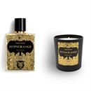 CORETERNO Hypnorange Combo Box EDP 100 ml + Candle 250 g